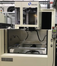 MAKINO U6 H.E.A.T.